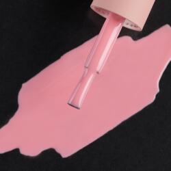 Everin Ojă Semipermanentă Everin Selective 087 7ml - Roz Nude Pudrat (Soft Rose), Profesional (SELECT-087)