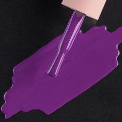 Everin Ojă Semipermanentă Everin Selective 095 7ml - Mov Violet Intens (Royal Purple), Profesional (SELECT-095)