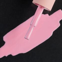 Everin Ojă Semipermanentă Everin Selective 085 7ml - Roz Lăptos Delicat (Milky Baby Pink) (SELECT-085)