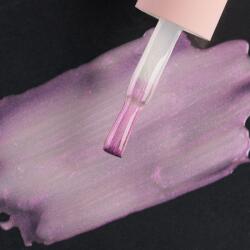 Everin Ojă Semipermanentă Everin Selective 109 7ml - Lila Sidefat Lilac Shimmer, Perlat Elegant (SELECT-109)