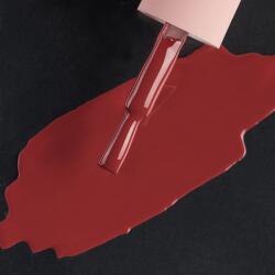 Everin Ojă Semipermanentă Everin Selective 102 7ml - Roșu Cărămiziu Brick Red, Profesional (SELECT-102)