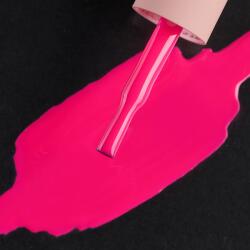 Everin Ojă Semipermanentă Everin Selective 088 7ml - Roz Neon Fucsia Electric, Profesional (SELECT-088)