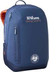 Wilson Super Tour Backpack Roland Garros 2026 Session de Soirée hátizsák