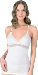 Özkan Női pántos atléta Fekete, L 112245