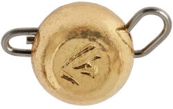 Select Tungsten Cheburashka 0, 65g Gold (5db) Nano-jig