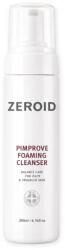 ZEROID - Pimprove Foaming Cleanser 200ml