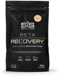 Science in Sport Beta Recovery Regeneráló italpor - Vanília ízben (500 g)