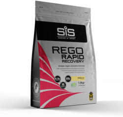 Science in Sport Rego Rapid Recovery komplex regeneráló italpor - Vanília ízben - 1, 5 kg