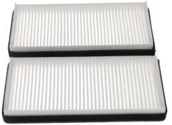 KAVO PARTS Filtru, aer habitaclu KAVO PARTS FCA-10150 (FCA-10150) - centralcar