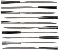 TOPEX Set pile ac pentru metal topex 06A015 HardWork ToolsRange (06A015) Pila