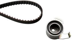 HEPU Sada ozubeného remeňa HEPU 20-1125 (20-1125)