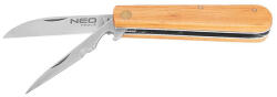 NEO TOOLS Cutit pliant cu 2 lame NEO TOOLS 63-017 HardWork ToolsRange (63-017)