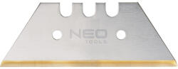 NEO TOOLS Set rezerve lame trapezoidale neo tools 64-420 HardWork ToolsRange (64-420)