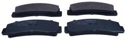 MAXGEAR Sada brzdových platničiek kotúčovej brzdy MAXGEAR 19-3875 (19-3875)