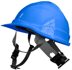 NEO TOOLS Casca industriala albastra cu curea pentru barbie NEO TOOLS 97-222 HardWork ToolsRange (97-222)