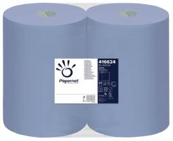 PAPERNET Set 2 role hartie albastra 3 straturi HardWork ToolsRange (416624PP)