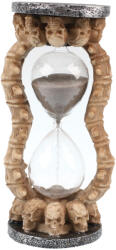 NNM clepsidră (decorațiune) Memento Mori - 837-2117