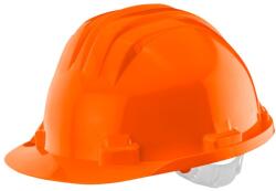 NEO TOOLS Casca de siguranta certificata, portocalie NEO TOOLS 97-205 HardWork ToolsRange (97-205)