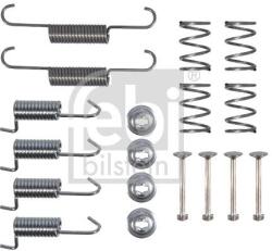 Febi Bilstein Súprava príslušenstva, brzdové čeľuste FEBI BILSTEIN 182565 (182565)