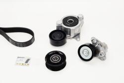 Continental Ctam Ozubený klinový remeň - Sada CONTINENTAL CTAM 7PK1867K1 (7PK1867K1)