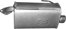 POLMO Koncový tlmič výfuku POLMO 46.23 (46.23)