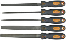 NEO TOOLS Set pile pentru metal neo tools 37-610 HardWork ToolsRange (37-610) Pila