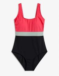 Bonprix fürdőruha, Size 44, többszínű, 80% újrahasznosított poliamid