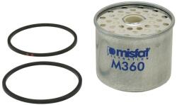MISFAT filtru combustibil MISFAT M360 (M360)