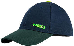 NEO TOOLS Sapca cu cozoroc BASEBALL PREMIUM NEO TOOLS 81-625 HardWork ToolsRange (81-625)