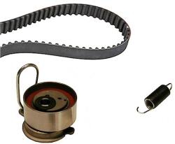 HEPU Sada ozubeného remeňa HEPU 20-1659 (20-1659)