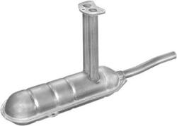 POLMO Koncový tlmič výfuku POLMO 24.03 (24.03)