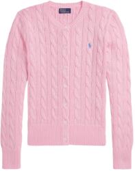 Ralph Lauren Jachetă 32/2 Cotton-Lsl-Crd 211971868010 650 pink (211971868010 650 pink)