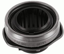 SACHS Vysúvacie ložisko SACHS 3151 600 717 (3151 600 717)