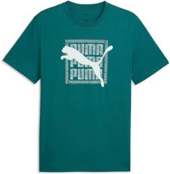 PUMA Graphic Wording Tee (69177541)