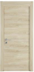 Novo Doors Usa Interior din MDF Novo Doors NDM02 LUX PREMIUM, Cadru din Lemn Masiv, KIT COMPLET, Toc Reglabil de 10 CM INCLUS, Plinta pe Ambele Parti (NDM02) - novodoors