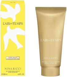 Nina Ricci L'Air du Temps душ гел за жени 200 мл - monna