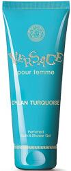 Versace Pour Femme Dylan Turquoise душ гел за жени 200 мл