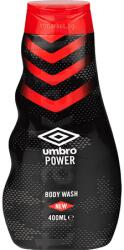 Umbro Energy душ гел за мъже 400 мл - monna
