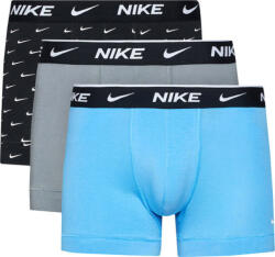 Nike Slipuri pentru bărbați Multicolor 3Pachet KE1008-9JI (KE1008-9JI)