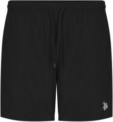 U. S. Polo Assn Pantaloni de baie barbati, U. S. Polo Assn. , Sigla Cauciuc, Uscare Rapida (182 68051 53677 199)