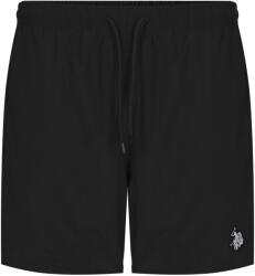 U. S. Polo Assn Pantaloni de baie barbati, U. S. Polo Assn. , Sigla Cauciuc, Uscare Rapida (182 68051 53677 199-M)