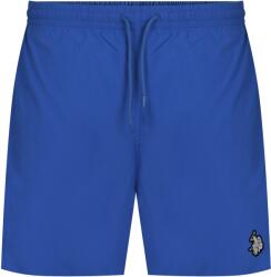 U. S. Polo Assn Pantaloni de baie barbati, U. S. Polo Assn. , Sigla Cauciuc, Uscare Rapida (182 68051 53677 233-L)