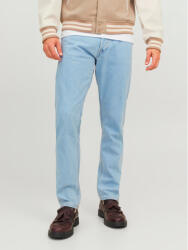 Jack & Jones Chris Pantaloni De Blugi Pentru Bărbați Relaxed Fit Albastru 12250231 (12250231)