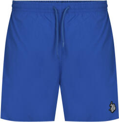 U. S. Polo Assn Pantaloni de baie barbati, U. S. Polo Assn. , Sigla Cauciuc, Uscare Rapida (182 68051 53677 233-XL)
