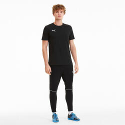 PUMA Teamgoal 23 Tricou sport Black 656578-03 (656578-03)