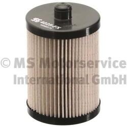 Kolbenschmidt Palivový filter KOLBENSCHMIDT 50014025 (50014025)