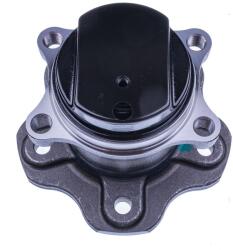 Denckermann Súprava ložísk kolesa DENCKERMANN W413997 (W413997)