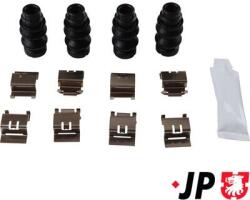 JP GROUP Súprava príslušenstva, obloženie kotúčovej brzdy JP GROUP 4164002910 (4164002910)