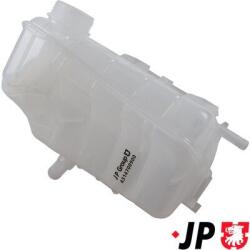 JP GROUP Vyrovnávacia nádobka chladiacej kvapaliny JP GROUP 4314700900 (4314700900)