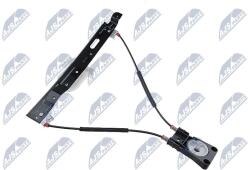 NTY Mecanism actionare geam NTY EPS-FR-021 (EPS-FR-021)